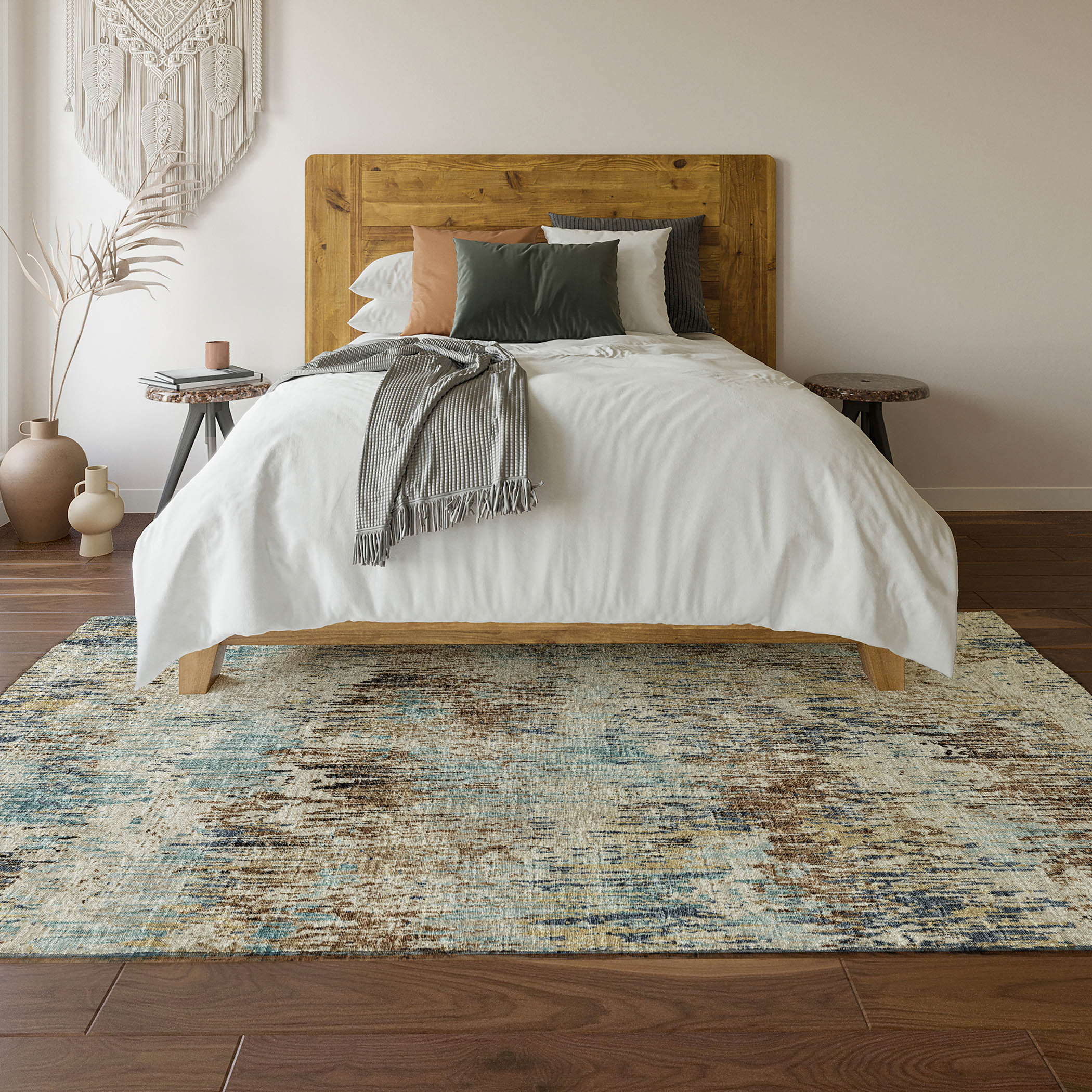 Addison Rugs AMF66MO30X46 rugs - View #5