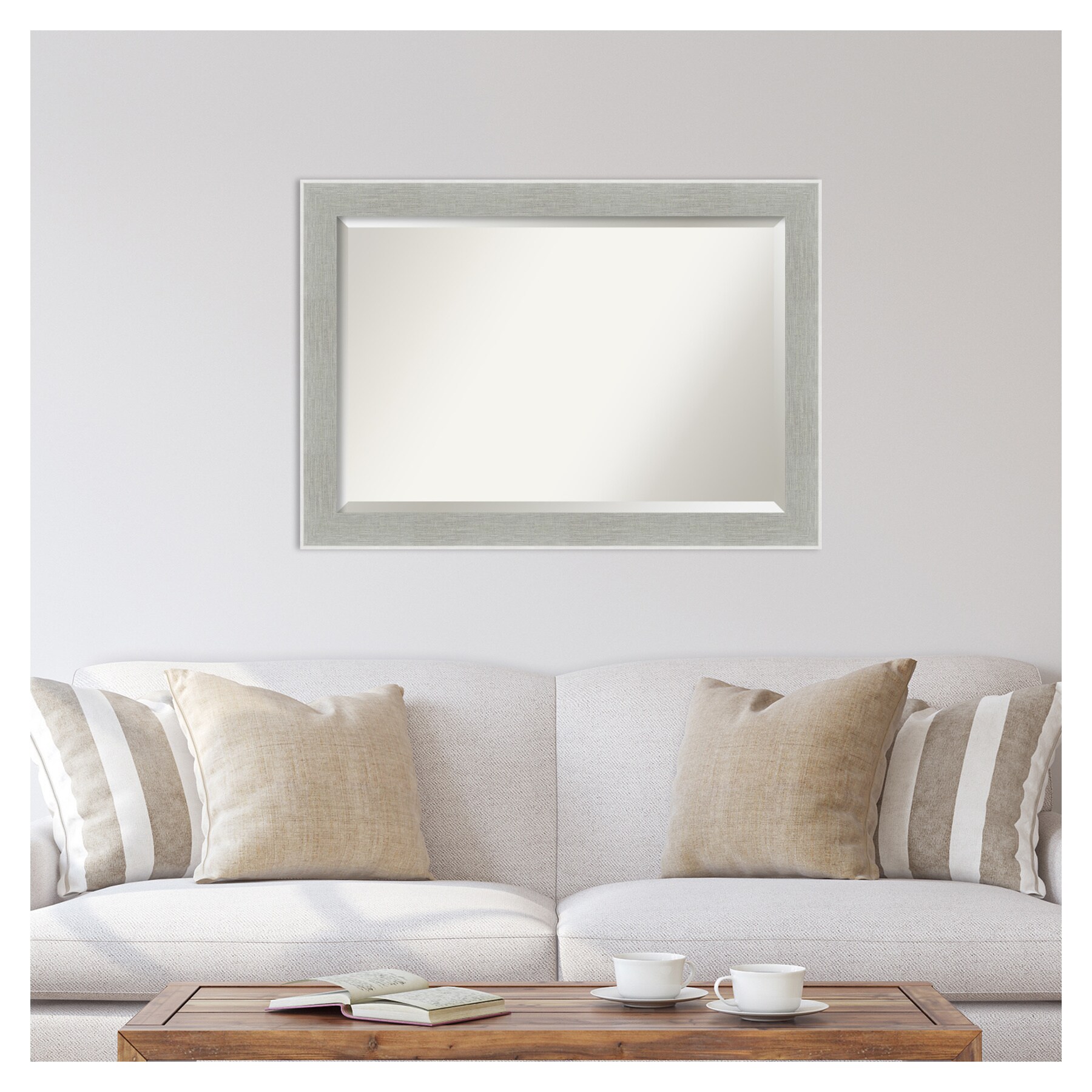 Amanti Art DSW4960975 Framed-Bath-Mirrors - View #6