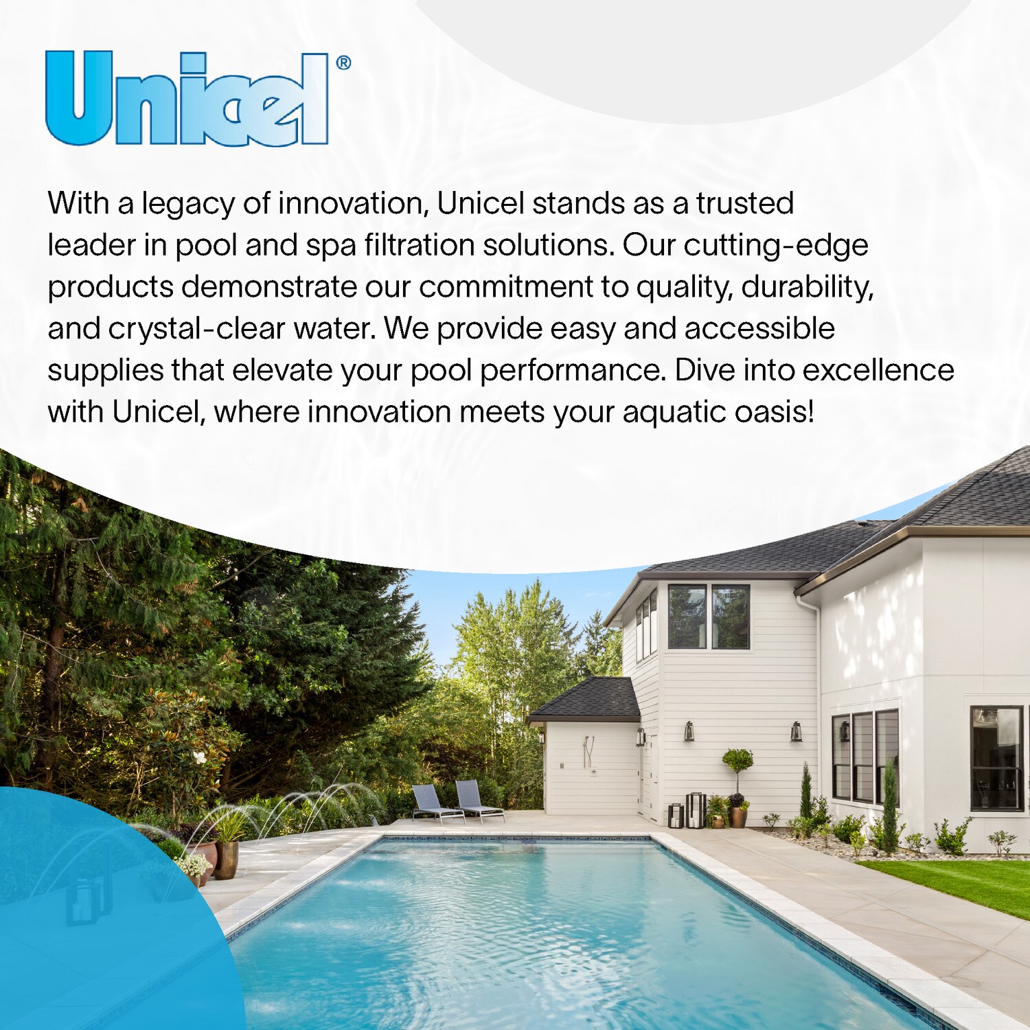 Unicel 37765 Pool-Filter-Skim-Sys-Parts - View #5
