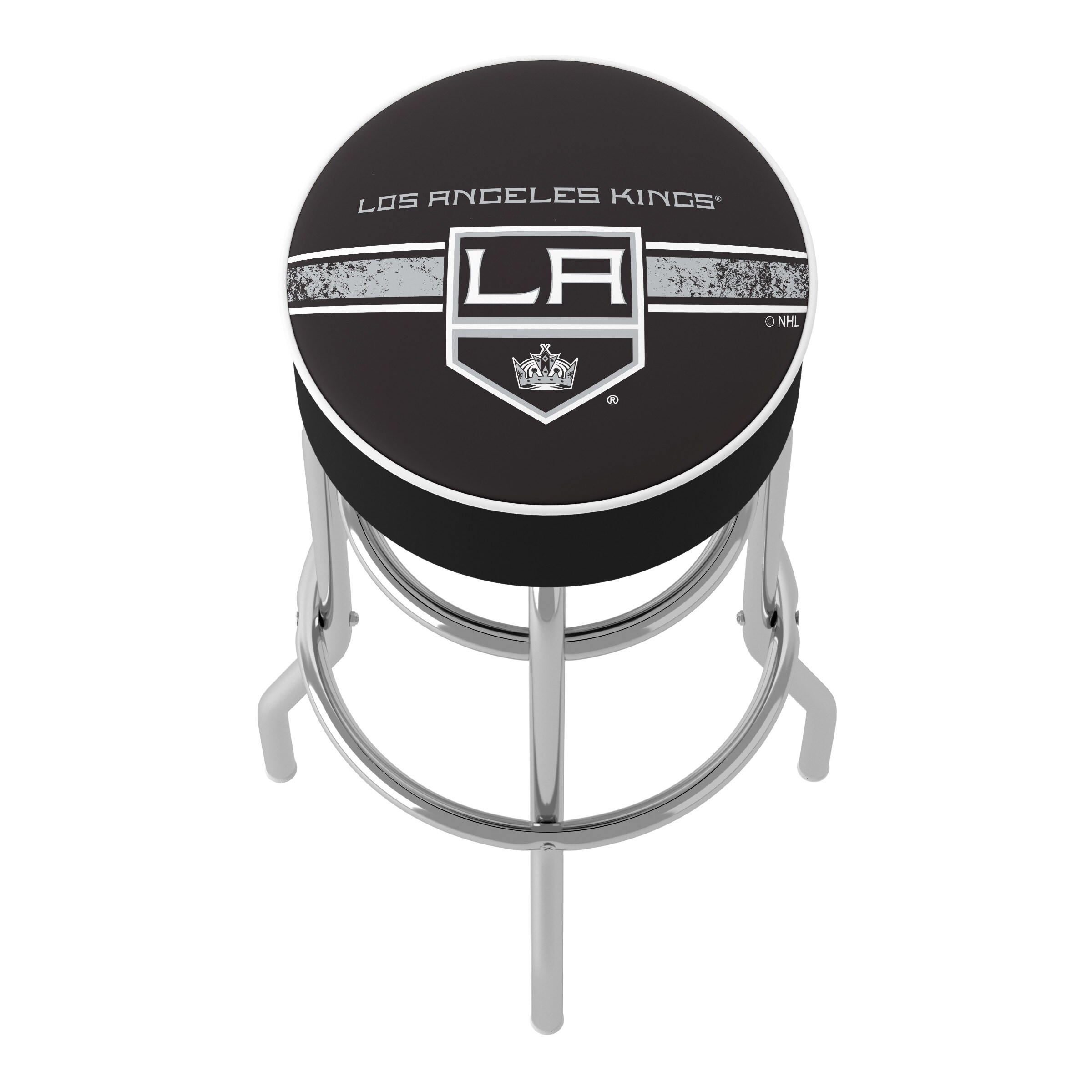Trademark Gameroom NHL1000-LAK2 stools - View #4