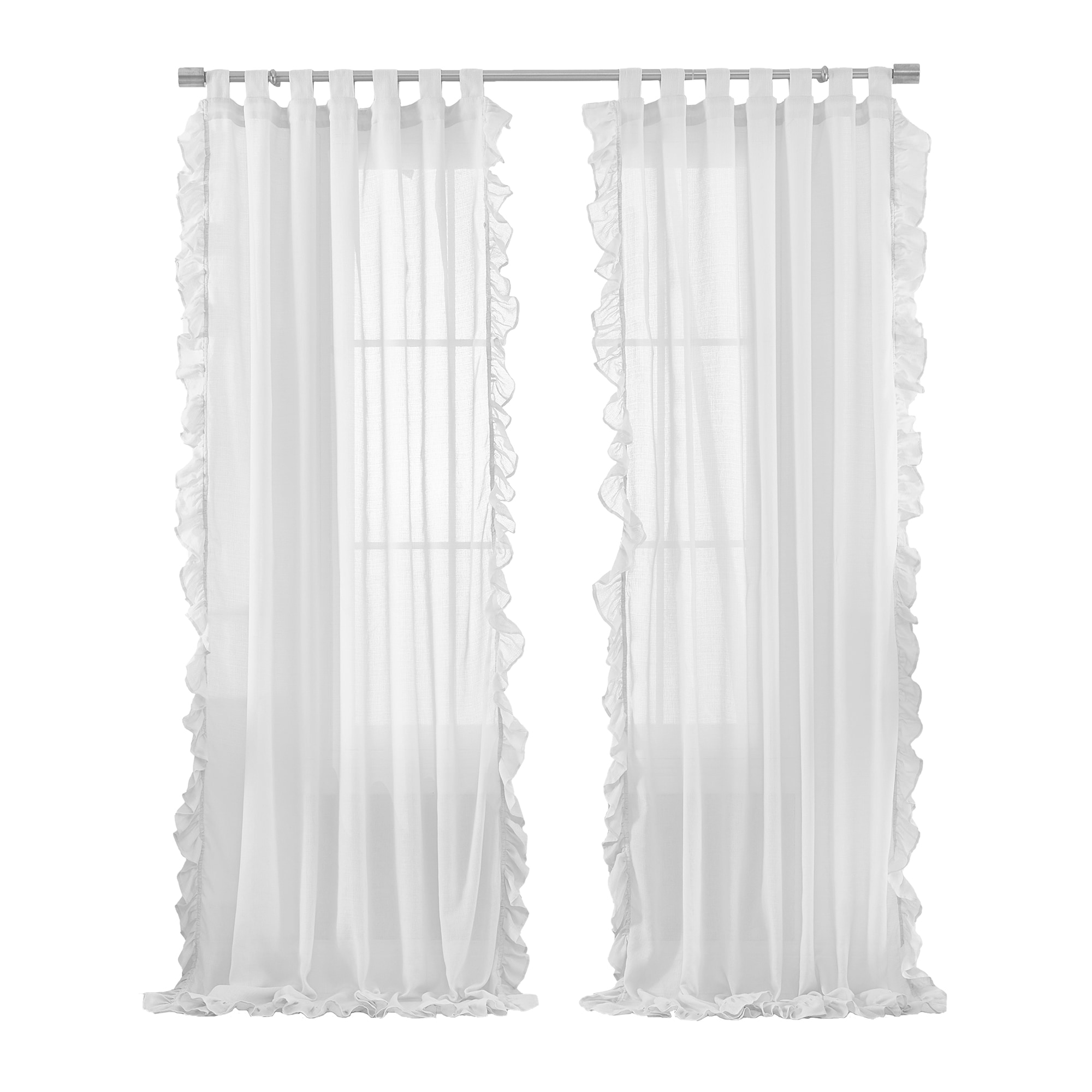 Elrene Home Fashions 739550349207 curtains - View #3
