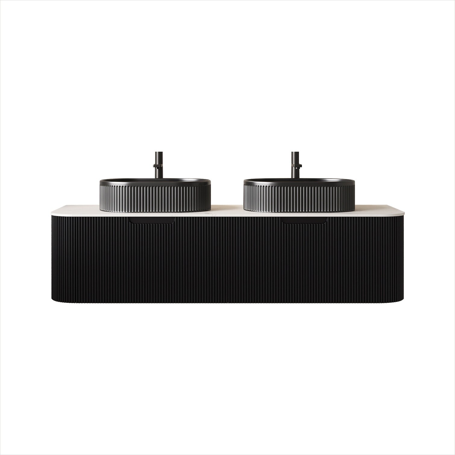 Watnature CET9746LLESR Bath-Vanity-Combo - View #3