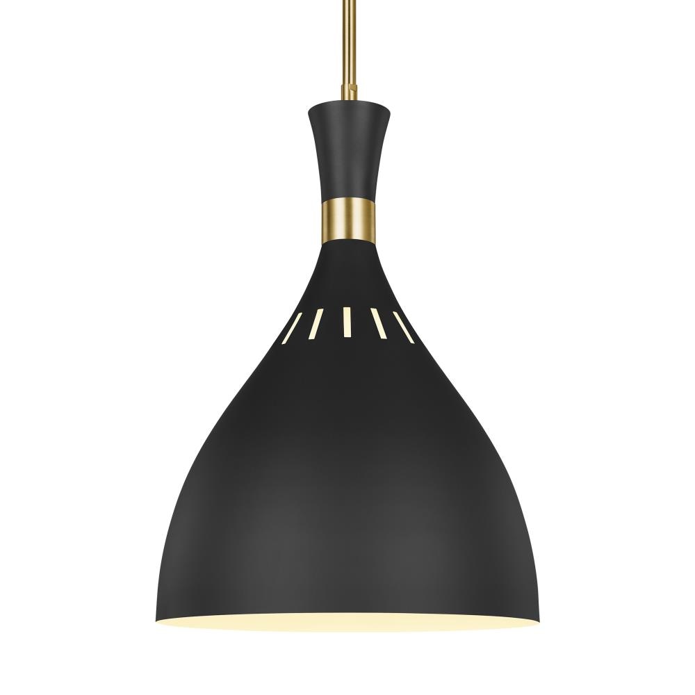 ED by Ellen DeGeneres EP1151MBK Pendant-Lights - View #3