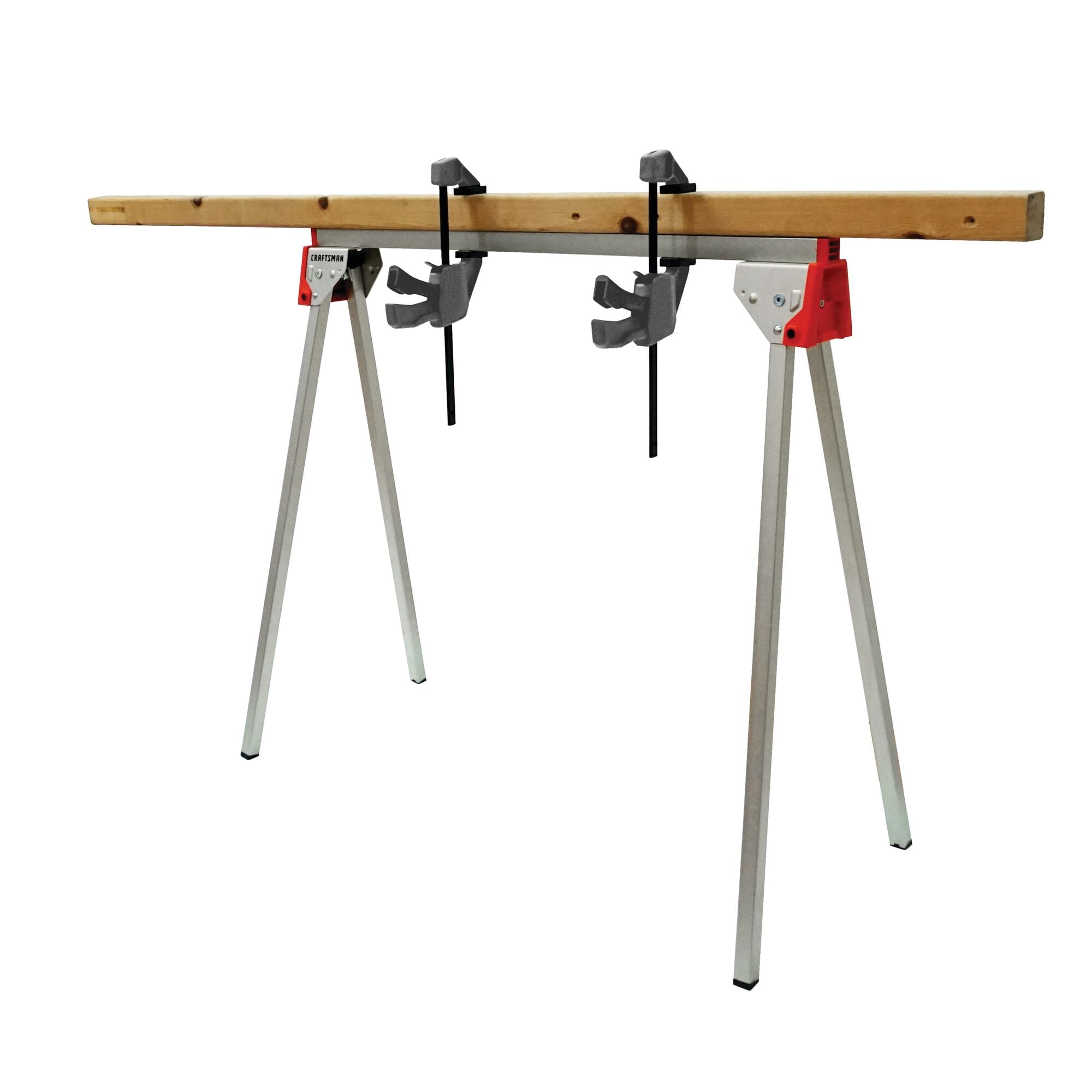 CRAFTSMAN CMST11154C Saw-Horses - View #8