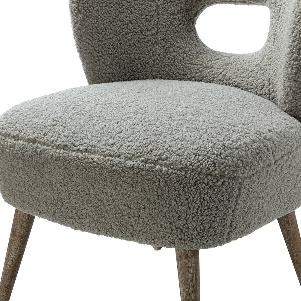 14 Karat Home HM0004-GREY chairs - View #5