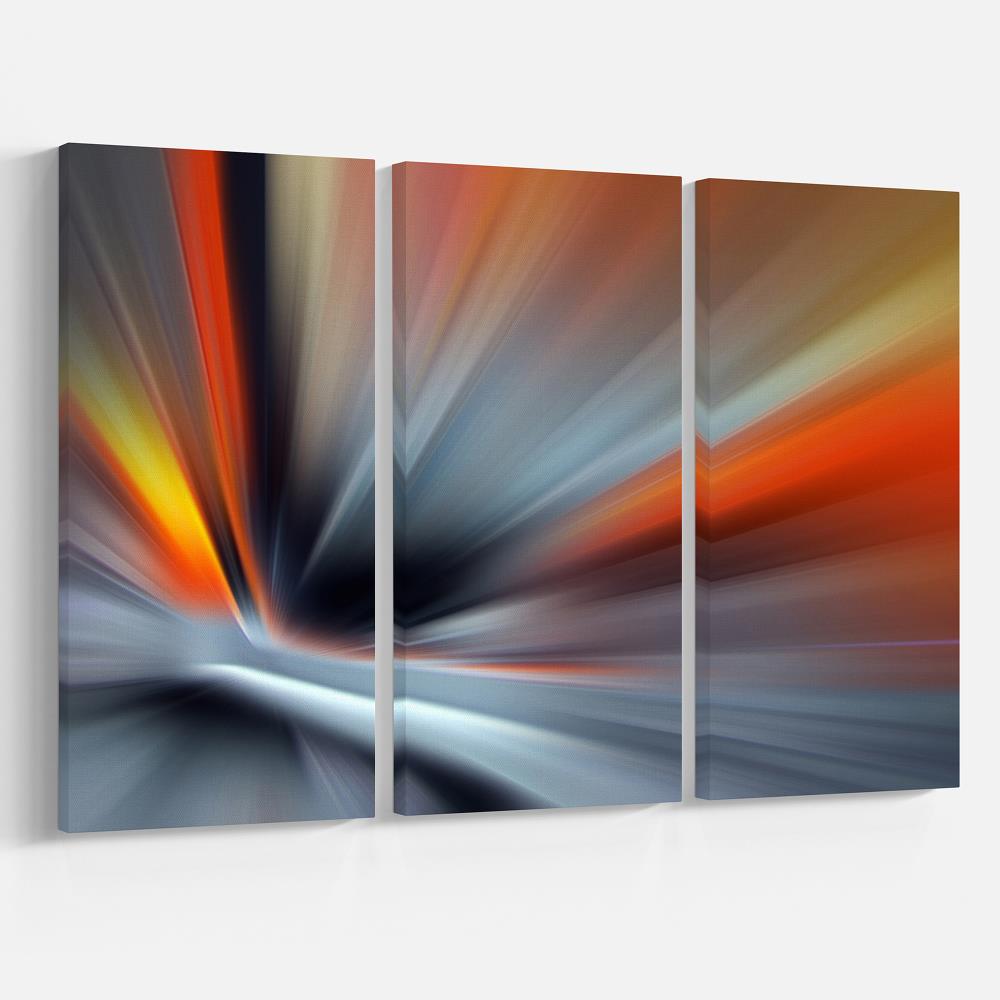 Designart PT8129-3P Wall-Art - View #2