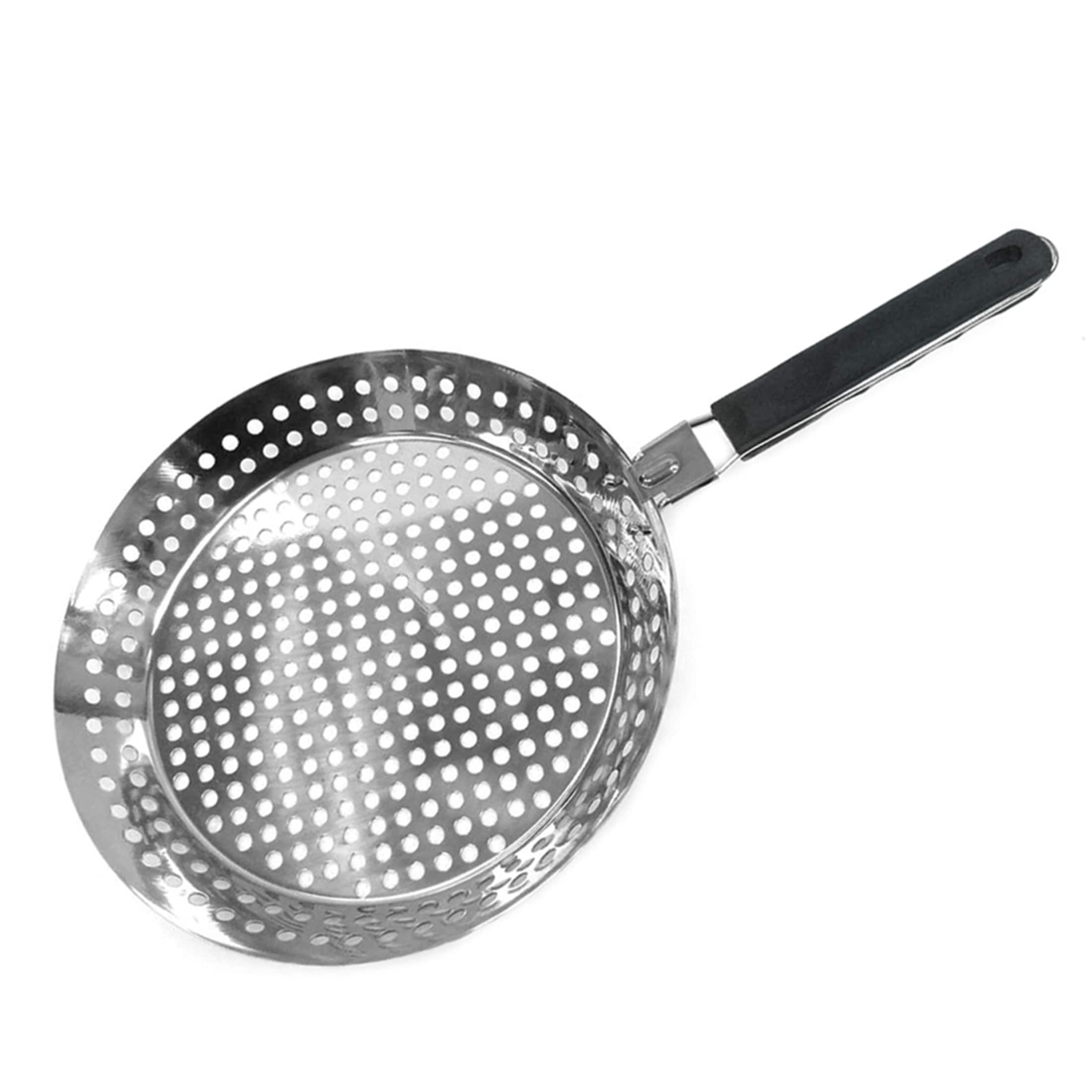 Mr. Bar-B-Q 06753Y Grill-Toppers - View #2