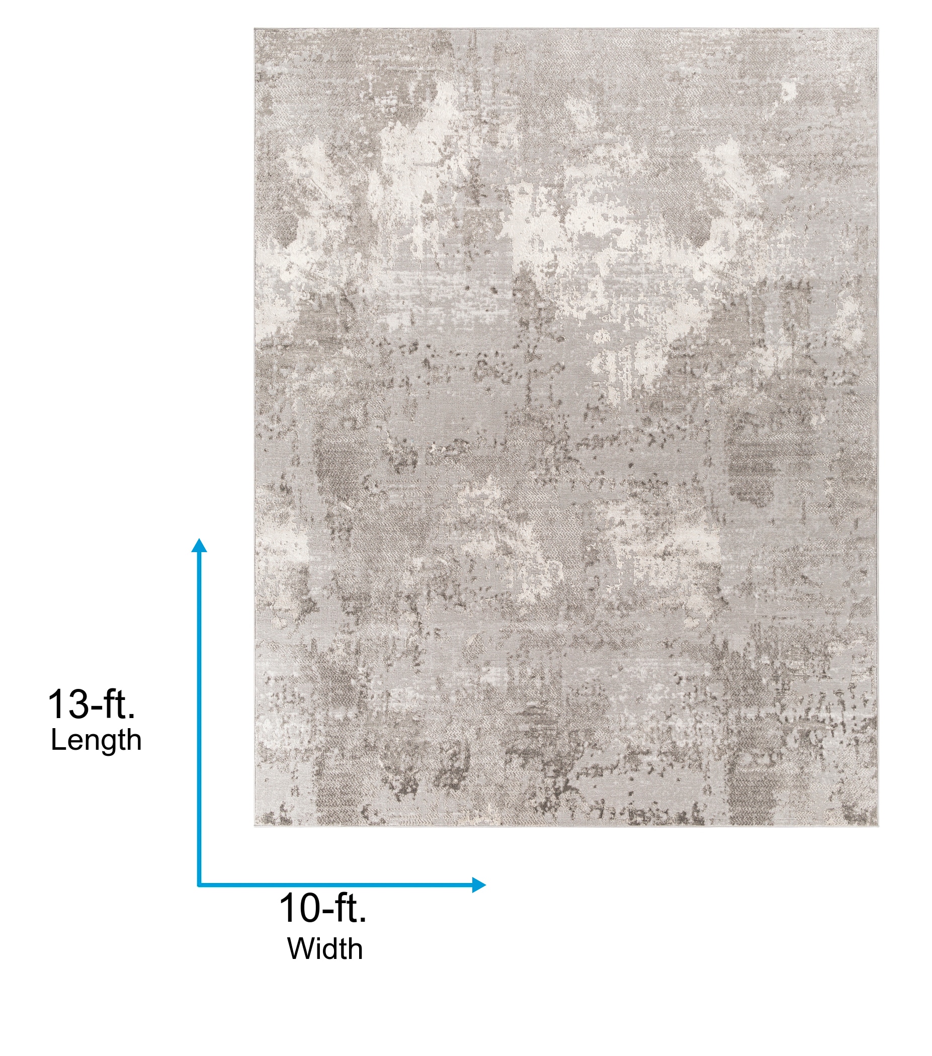 Style Selections 672023 rugs - View #7