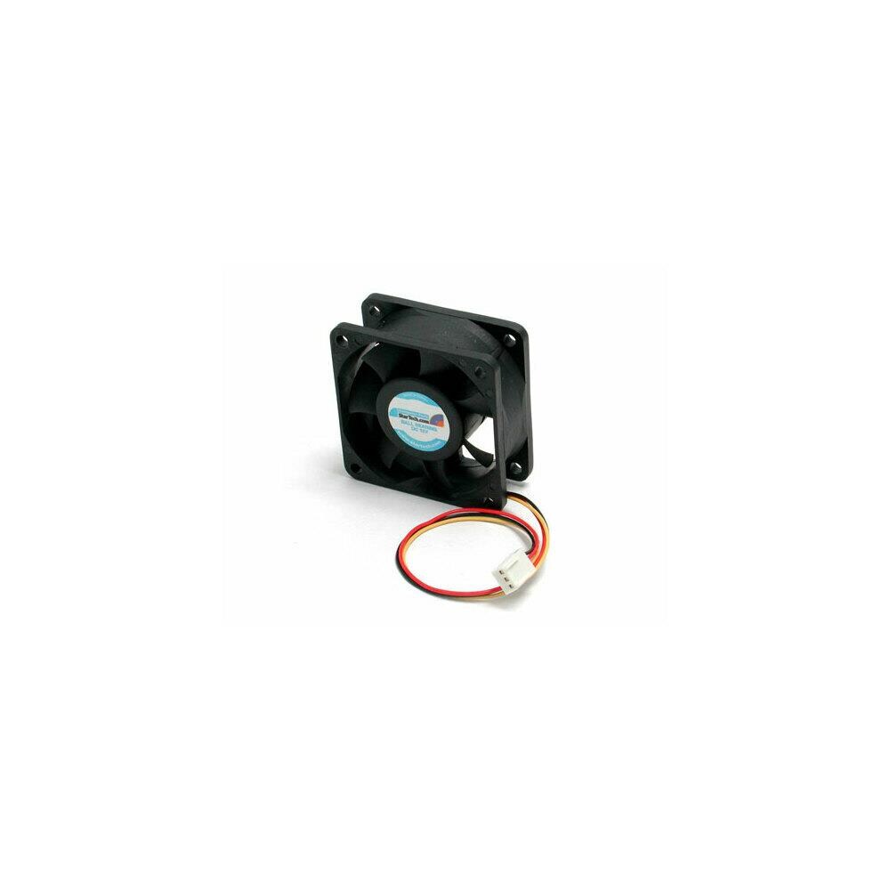 StarTech SYN5496 6X2.5 cm TX3 PC Computer cpu. case cooli