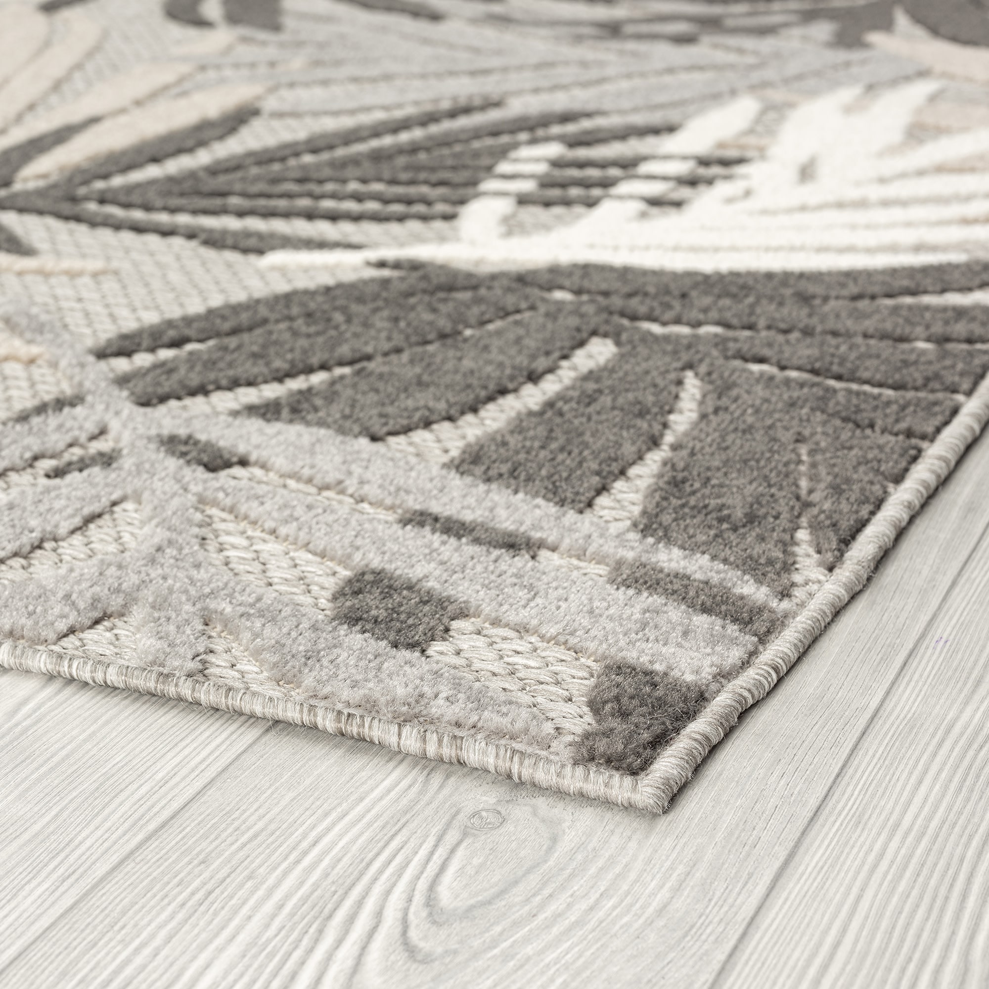 Tayse OAS1009 5RND rugs - View #4