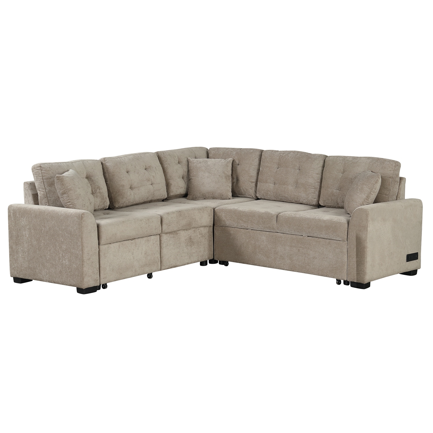 GZMR GZ-HH40075 Sofas-Loveseats - View #3