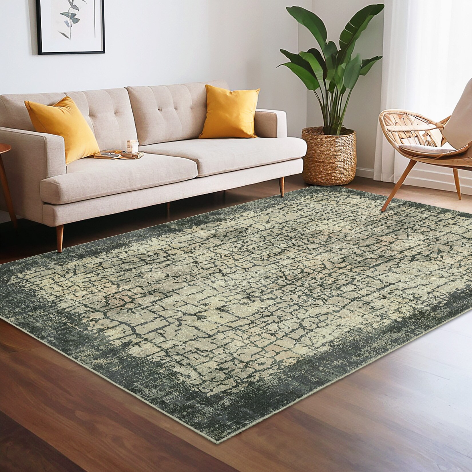 Assile ASRUG268191446U47 rugs - View #3
