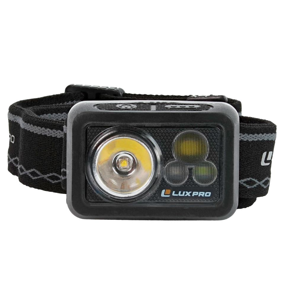 Lux-Pro LP740 headlamps - View #5