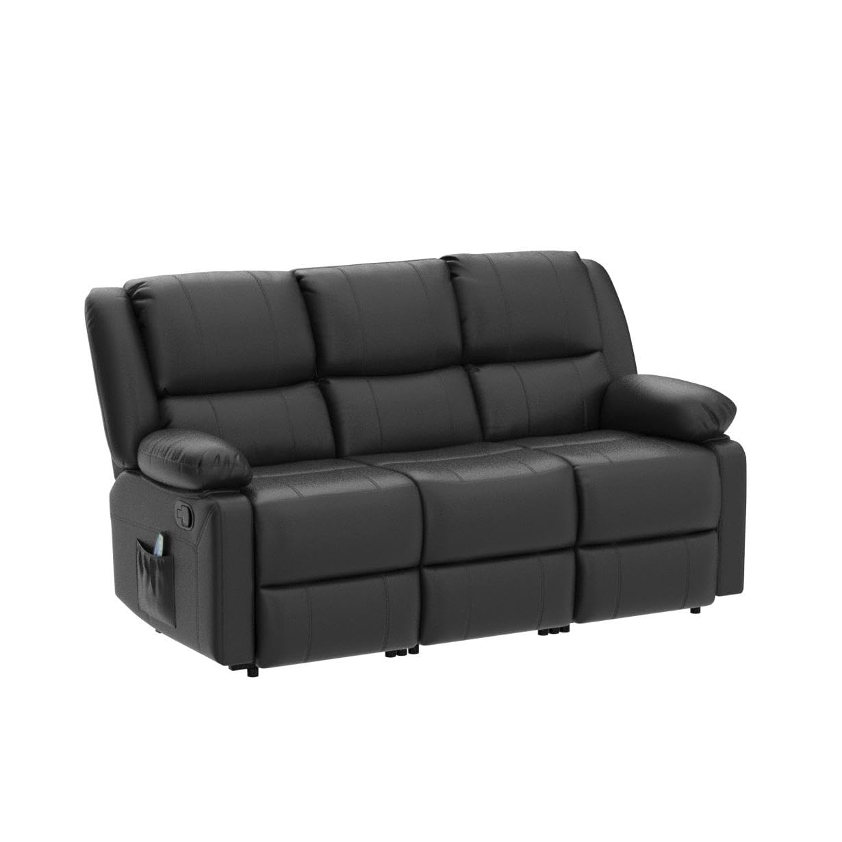 AECOJOY 13050BK-LS01 Sofas-Loveseats - View #5