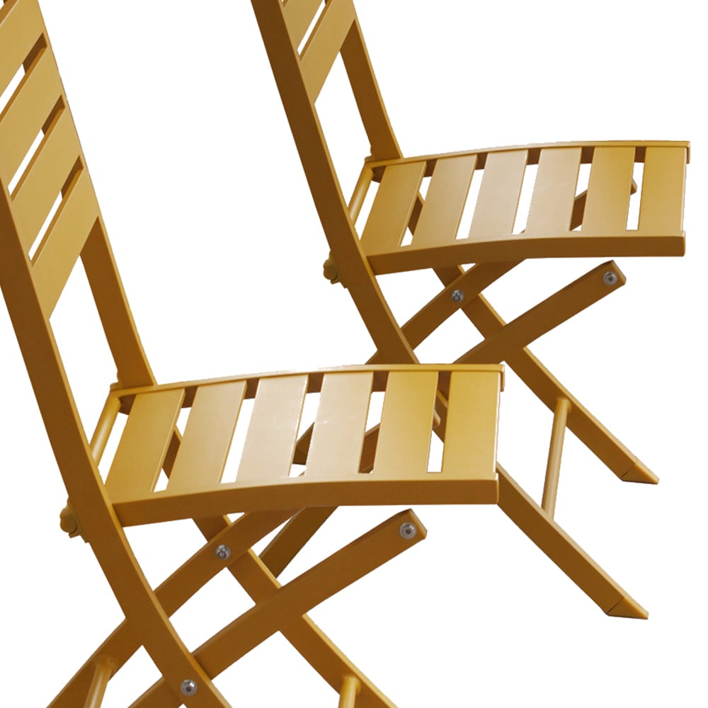 Sunrinx MG51-4-PC Patio-Chairs - View #10