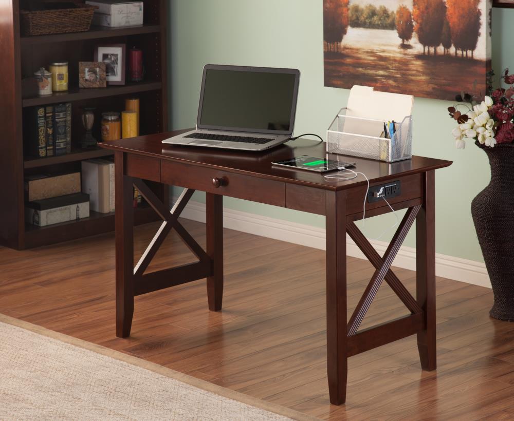AFI Furnishings AH12244 desks - View #2