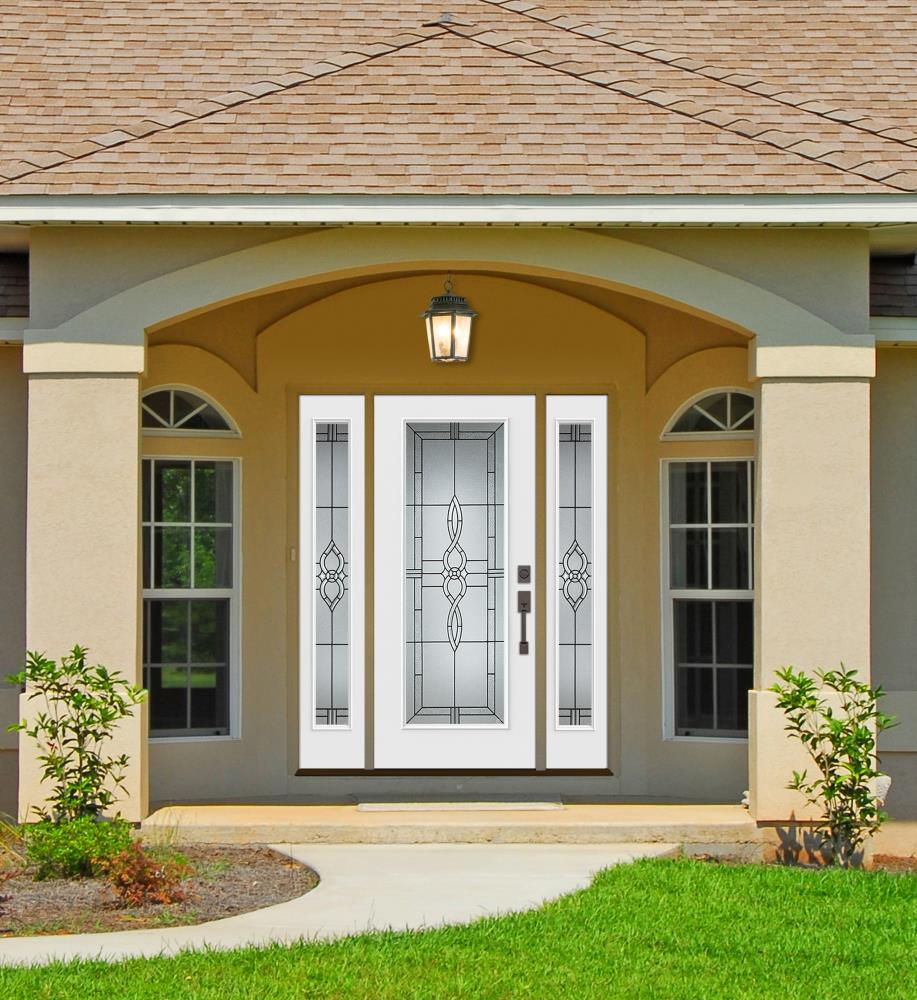 RELIABILT LO963342 Entry-Doors - View #2