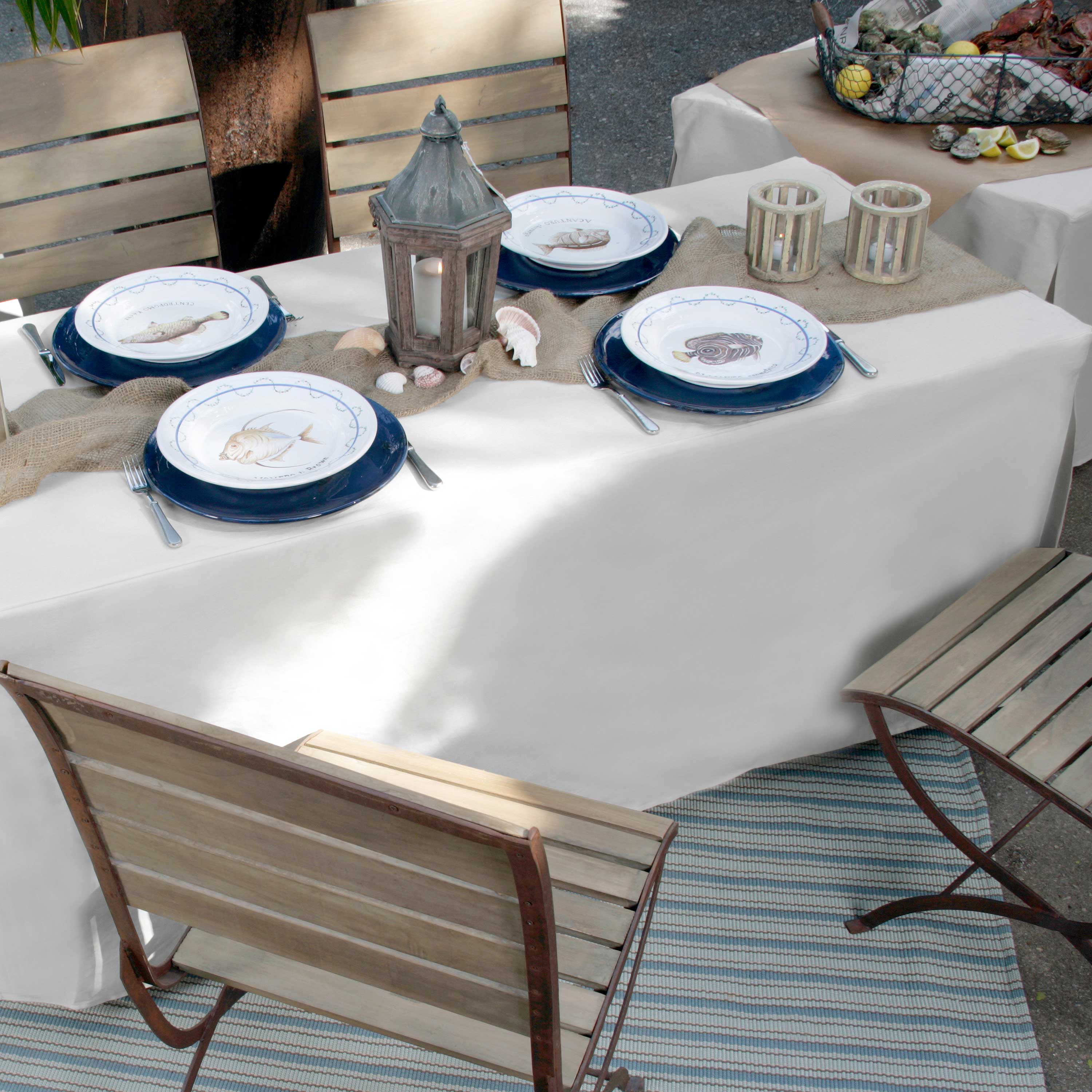 WestPoint Home 028828403667 Table-Covers - View #6