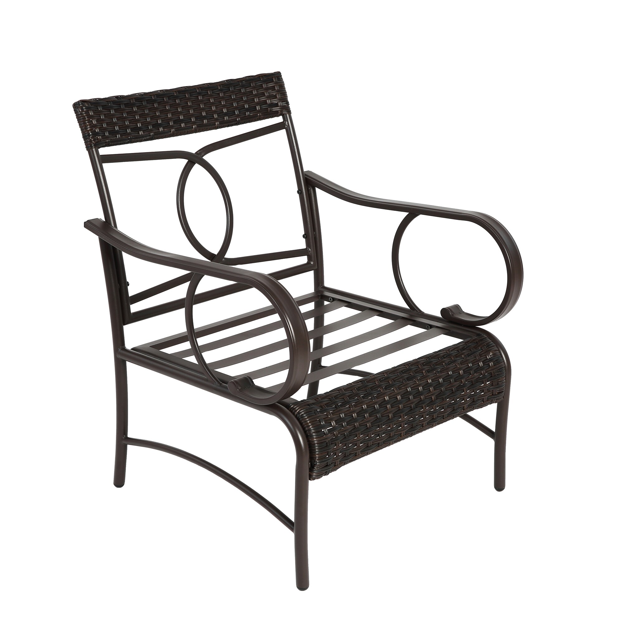 Bybafun YB0600064 Patio-Conversation-Sets - View #3