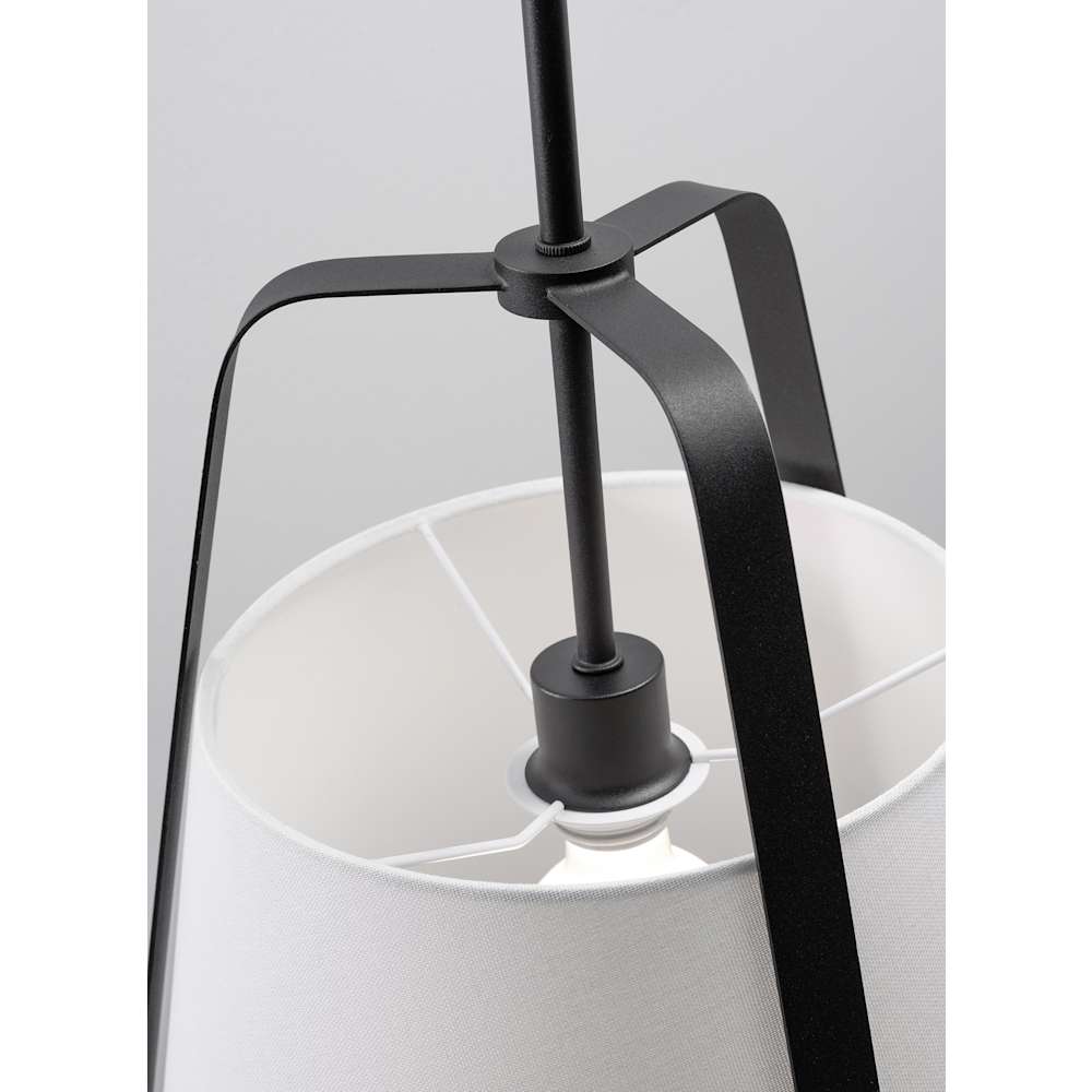 AFX LIZP18MBSN Pendant-Lights - View #4