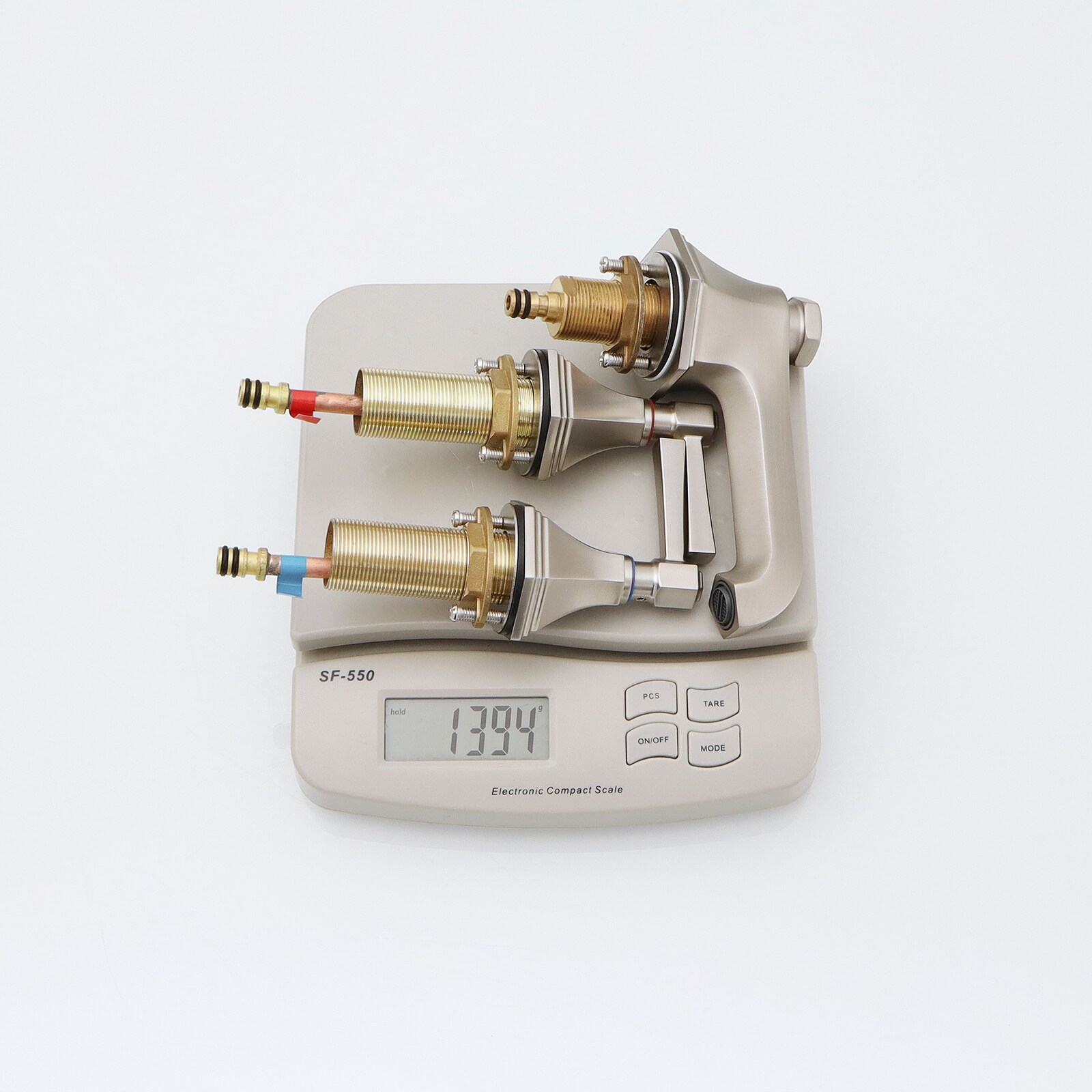 BWE A-916461-N Lavatory-Faucets - View #9