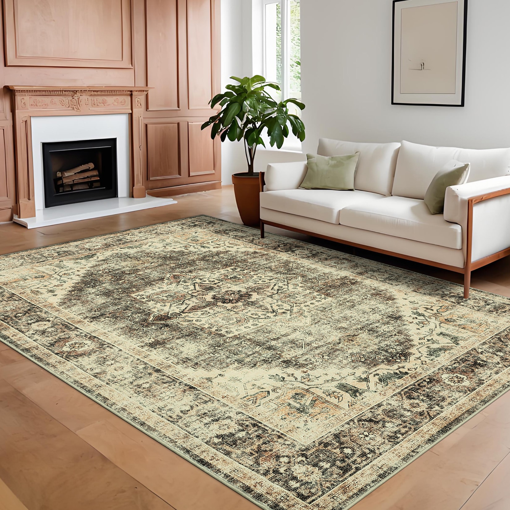 Garvee LSN-PHO-3369ZW15 rugs - View #2