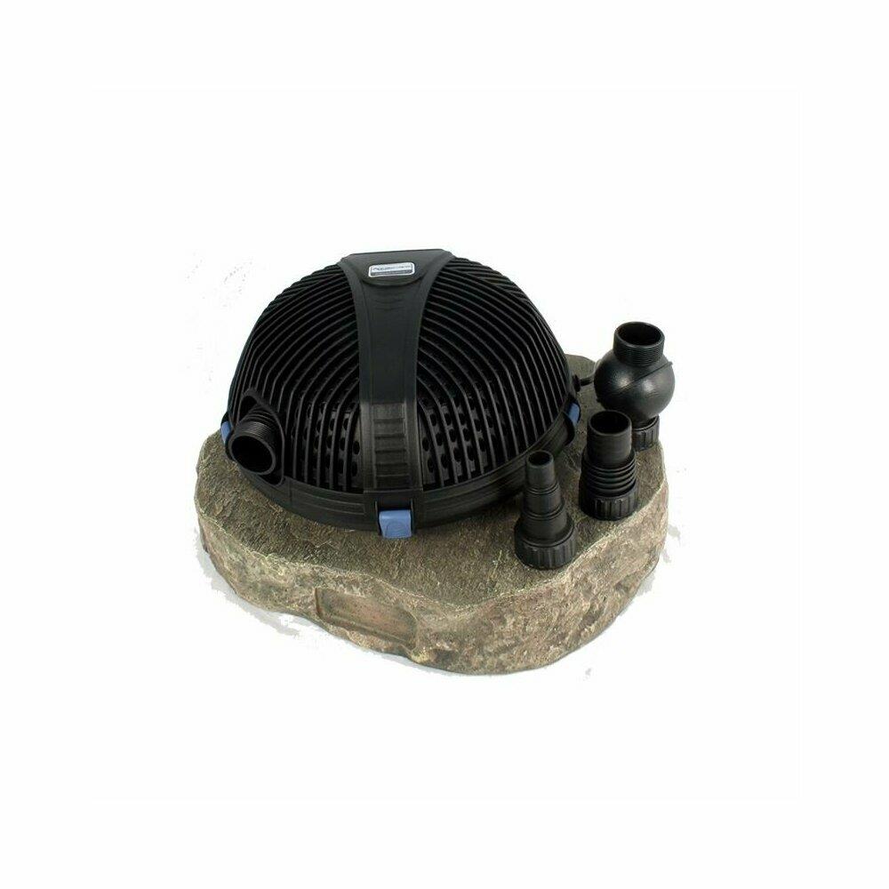 Aquascape AQSCP2379  86026 Durable Poly-Resin Rock Display