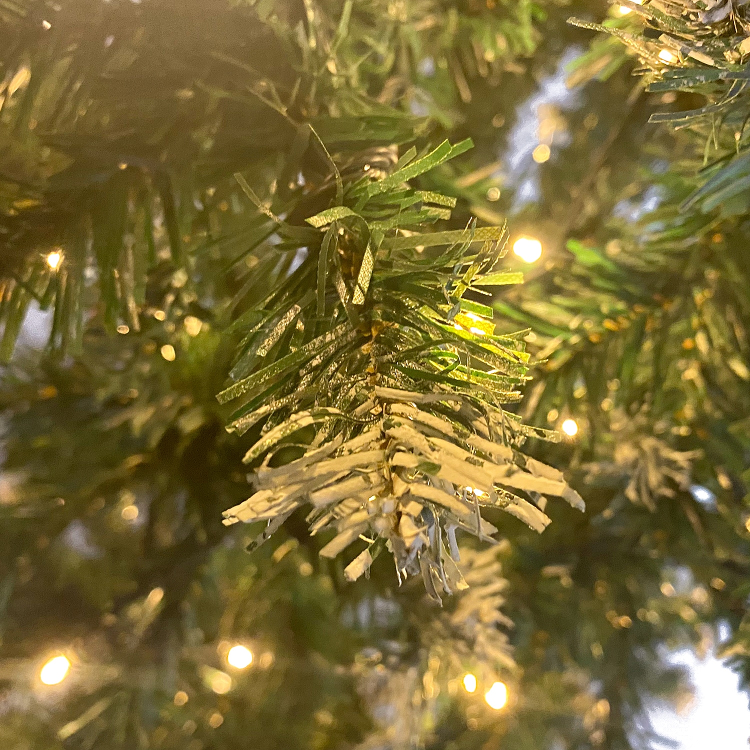 Bybafun YA0500020 Artificial-Christmas-Trees - View #7