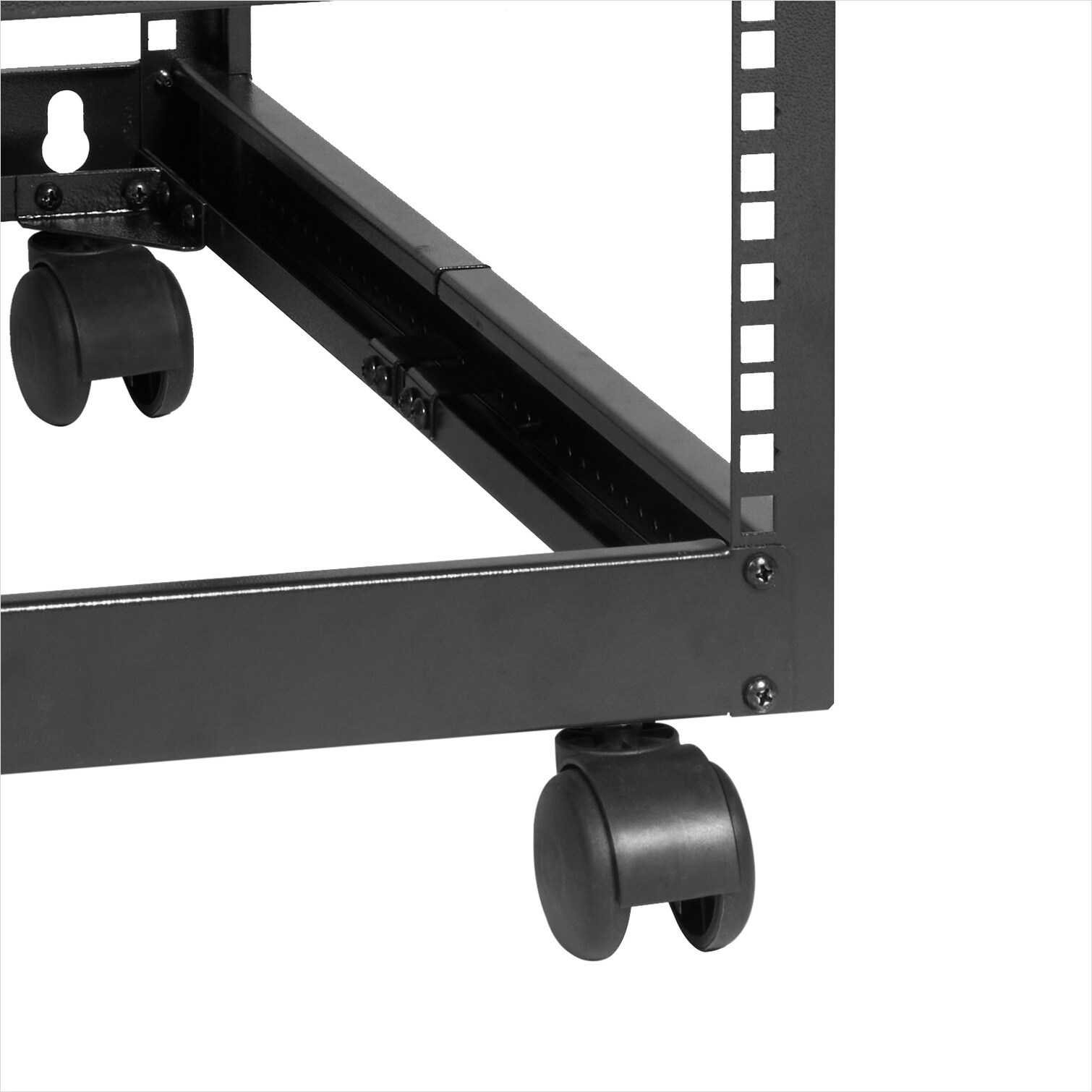 FlowLuxe GQDO8ER864UV Free-Standing-Shelving - View #3