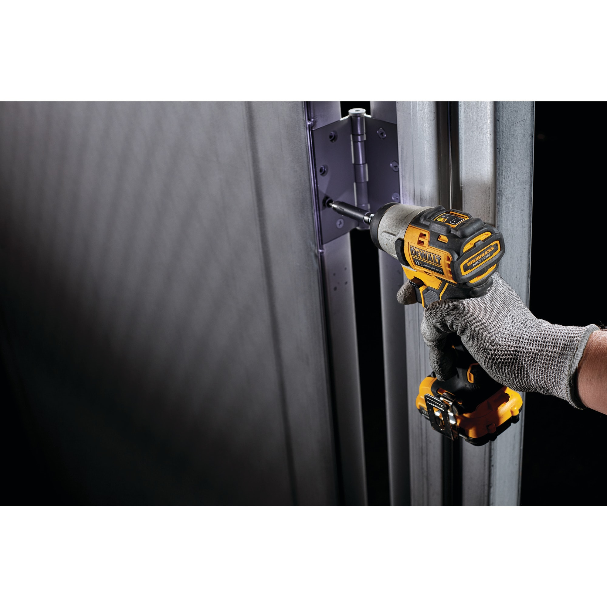 DEWALT DCF801F2 Cordless-Impact-Drivers - View #12