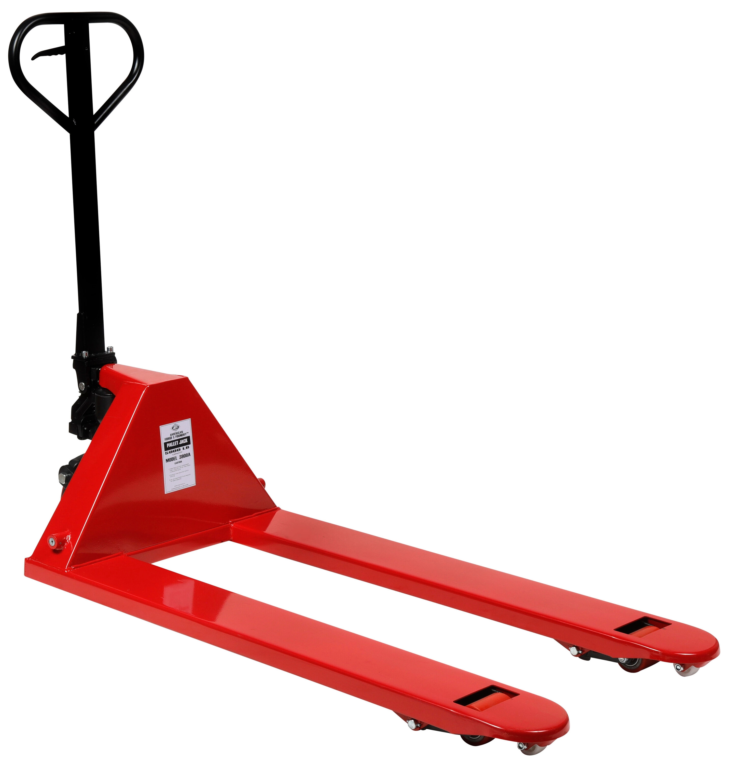 Pallet Jack Jacks At Lowes