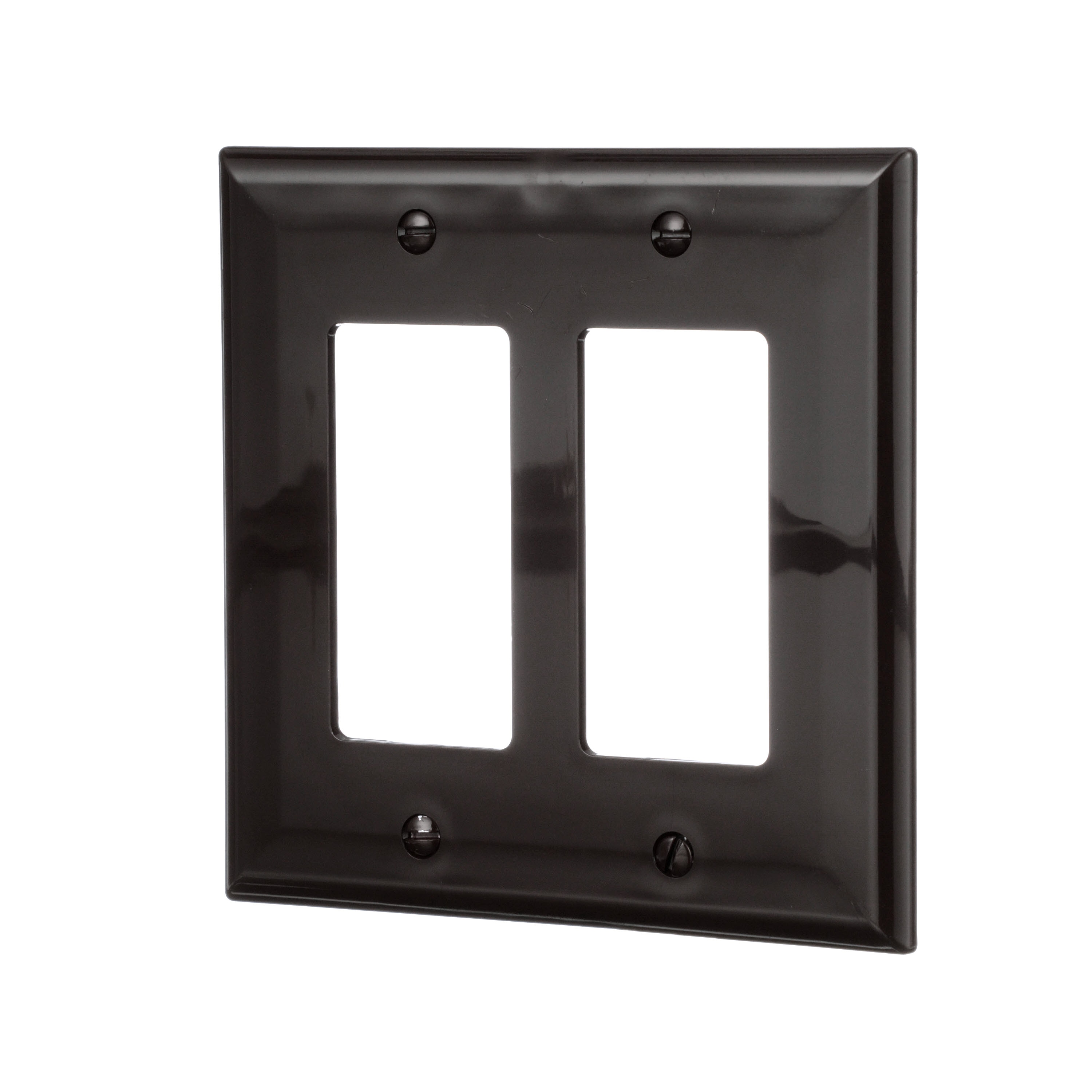Eaton PJ262B-F-LW Electrical-Wall-Plates - View #2