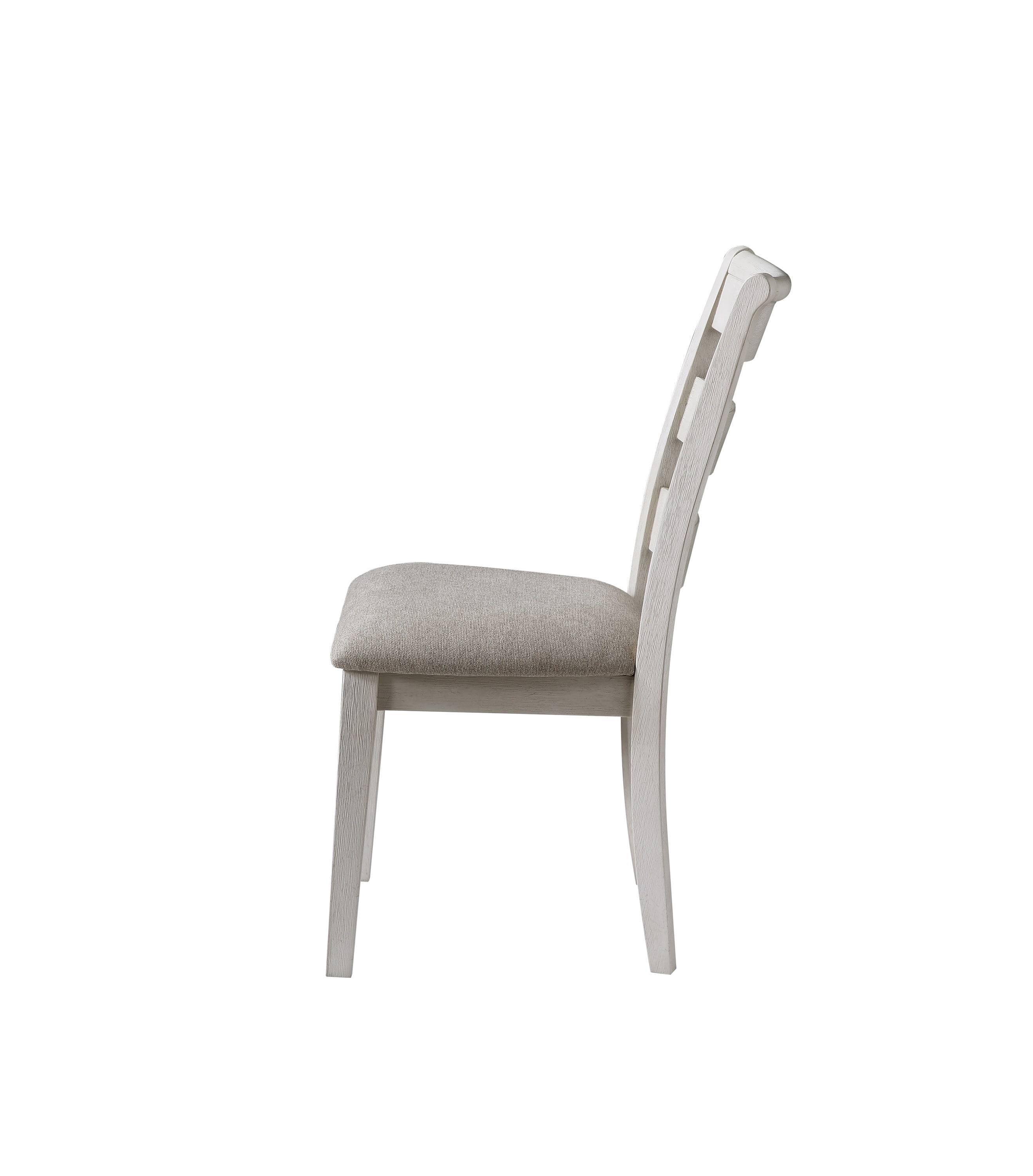 Steve Silver TN500S Dining-Chairs - View #3