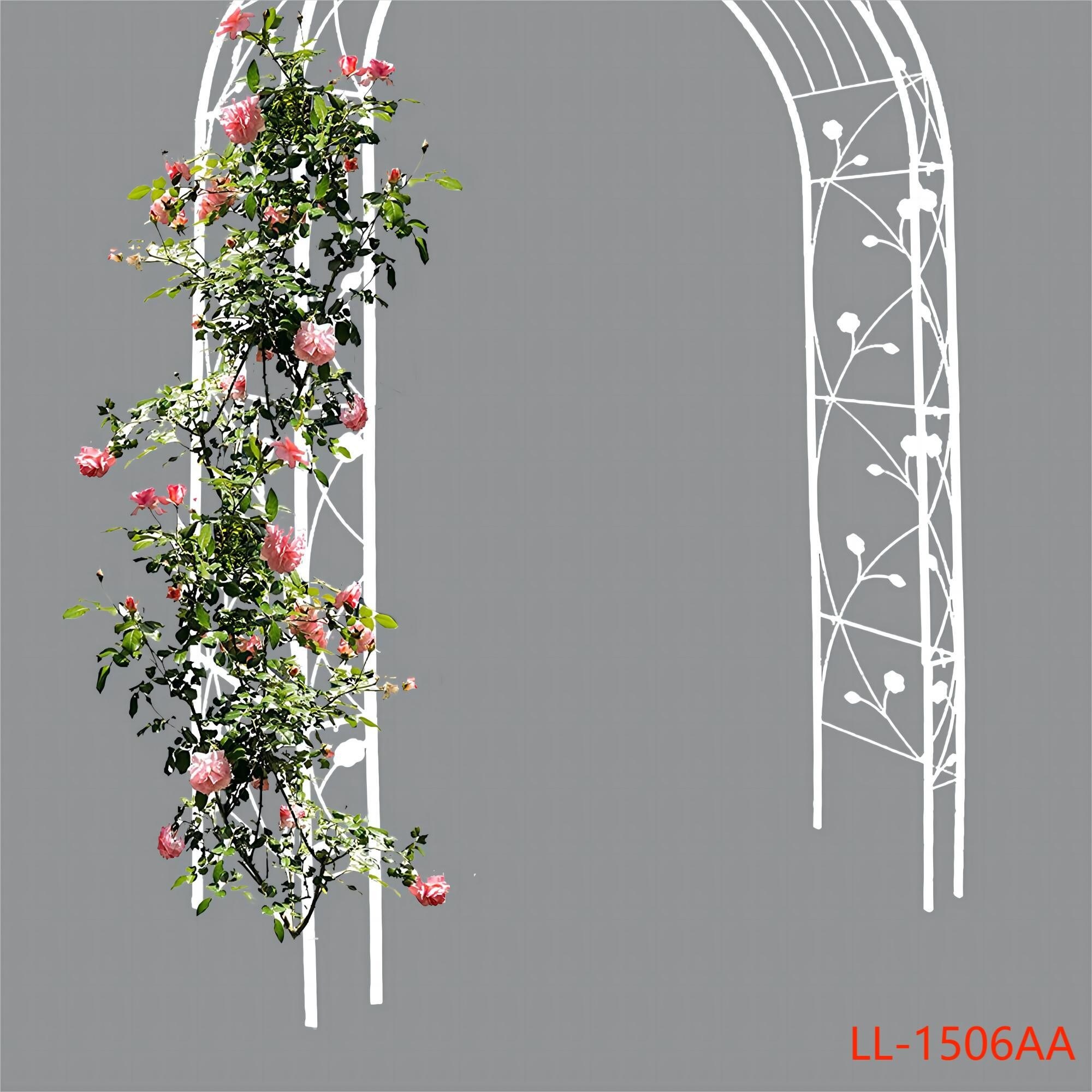 Yiekholo LL-1506AA Garden-Trellis - View #8