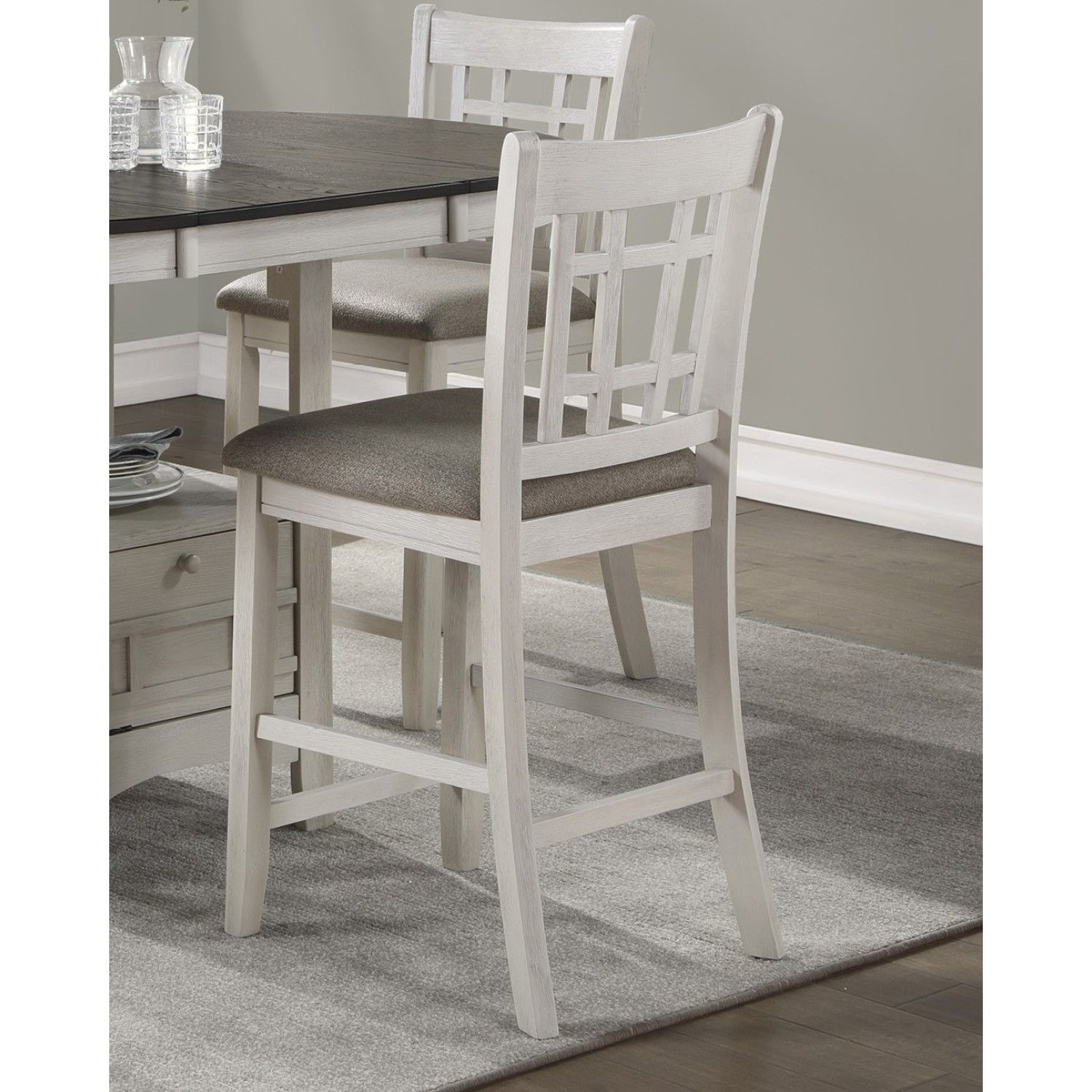 JASMODER B011S00253 Dining-Sets - View #4