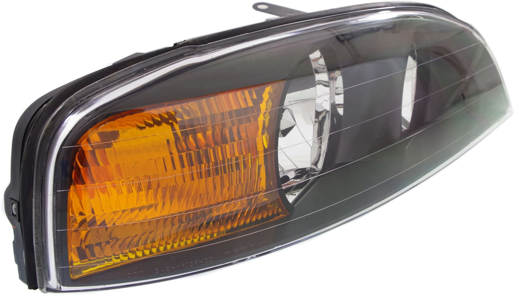 Garage-Pro JCW20-5859-01GP Headlights-Components - View #3