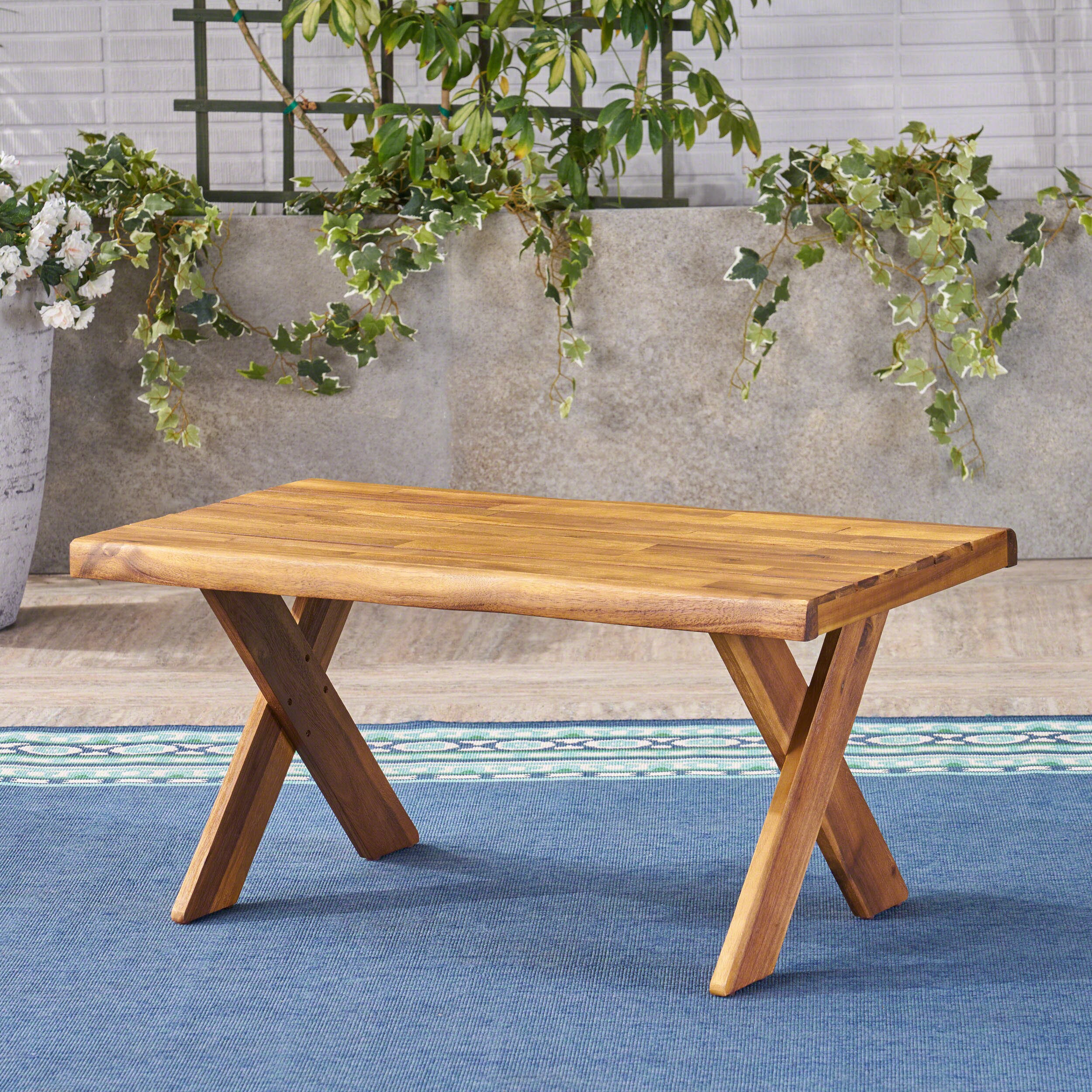 LOVMOR SF-WO-62534.00 Patio-Tables - View #3