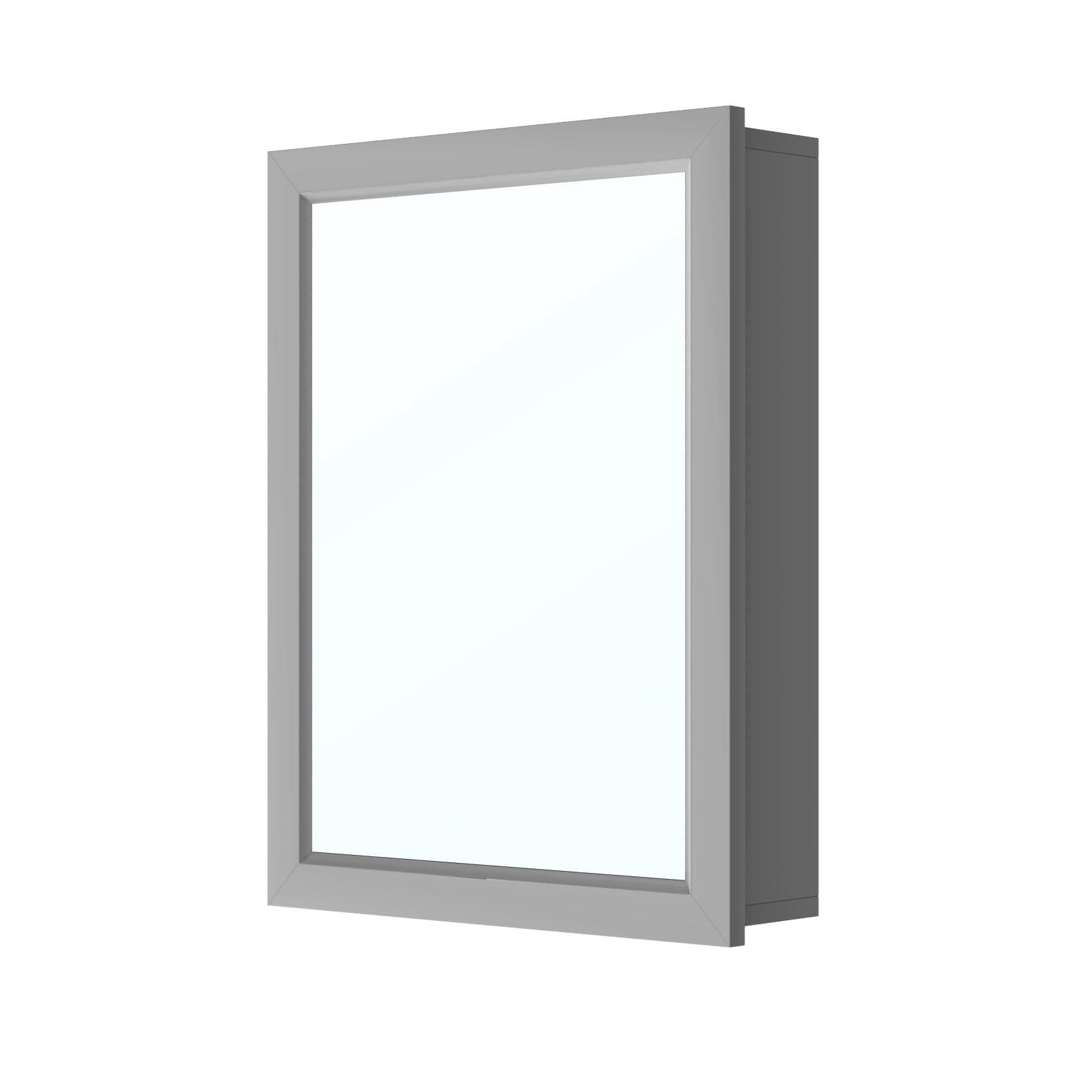 Forclover HYFE-8143NA Bathroom-Medicine-Cabinets - Thumbnail View #2