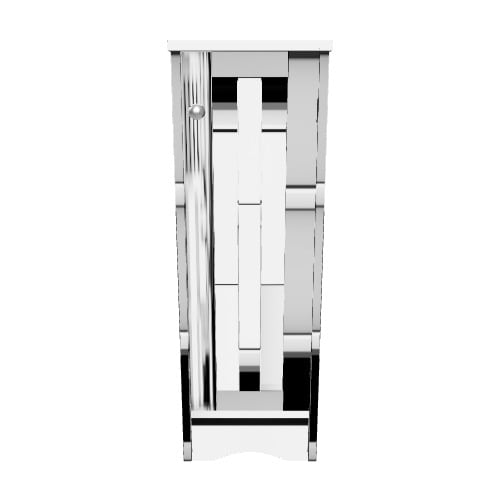 Three-dimensional representation of the product