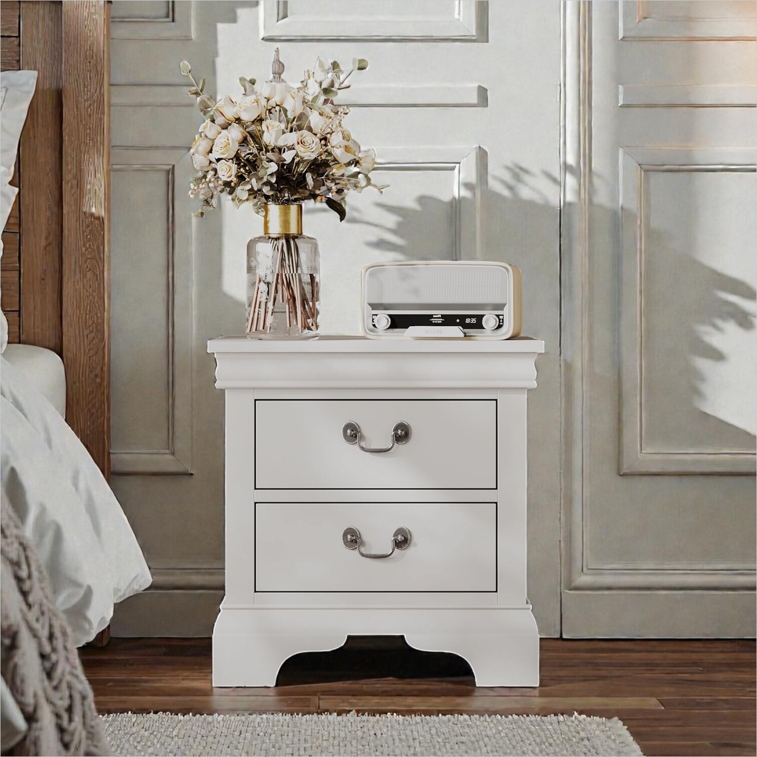 SUNCREAT 931YSEW07ISE nightstands - View #2