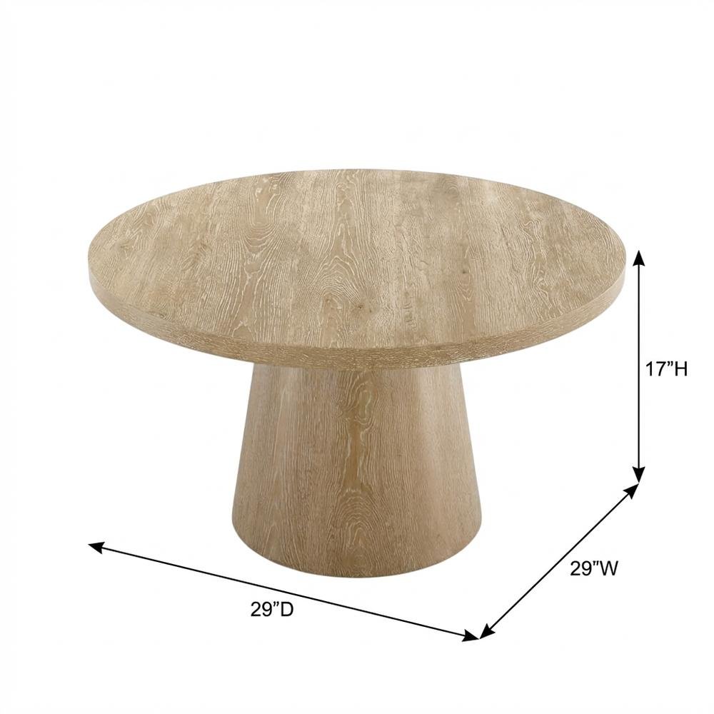 FurniFact BO4091915WHT Coffee-Tables - View #7