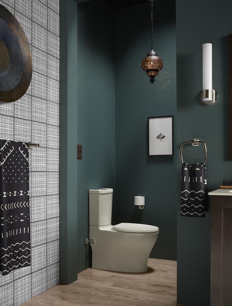 KOHLER K-6355-0 toilets - View #2