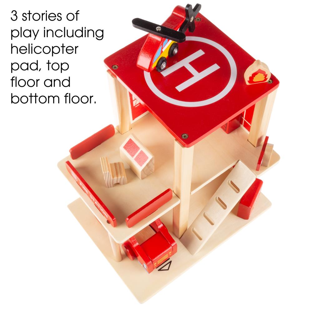 Toy Time 784720TVF Play-Toys - View #3