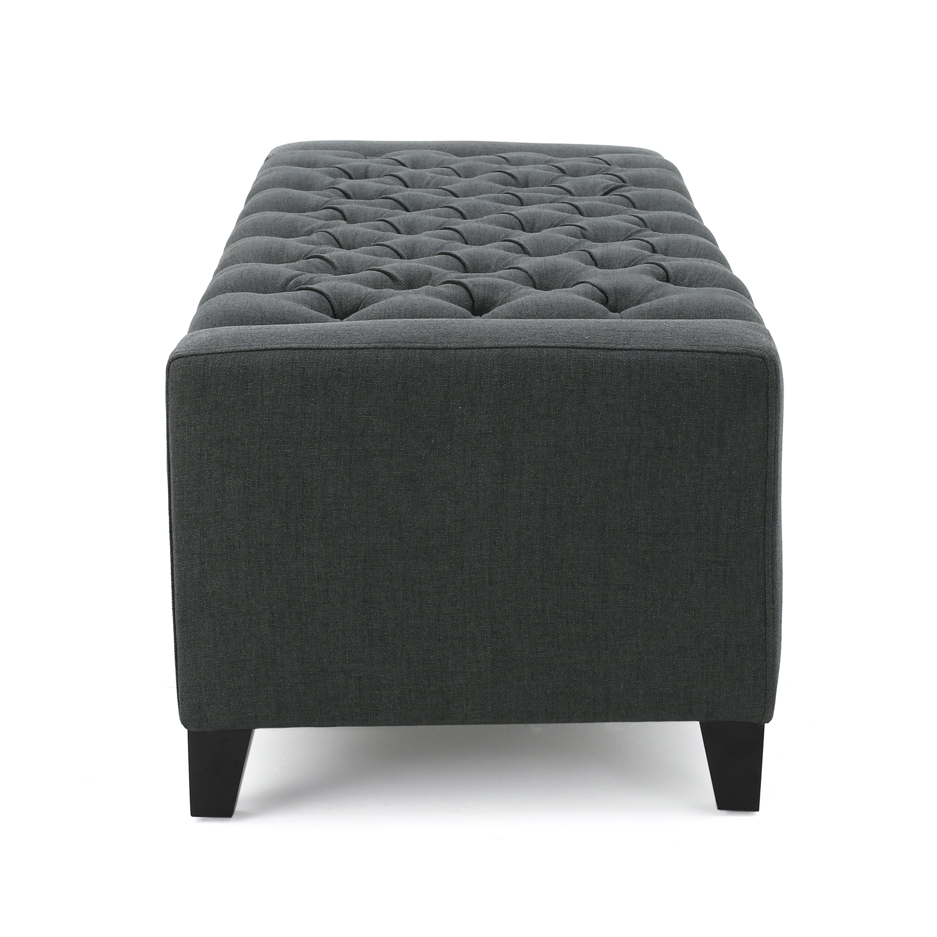 ModernLuxe L3P-59336.00DGY bench - View #10