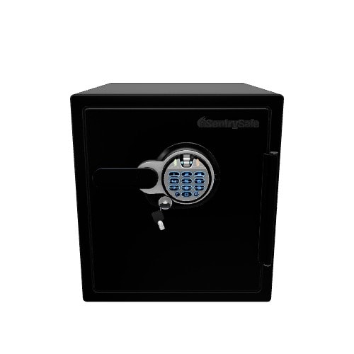 SentrySafe  #SFW123BSC - ThreeD Thumbnail