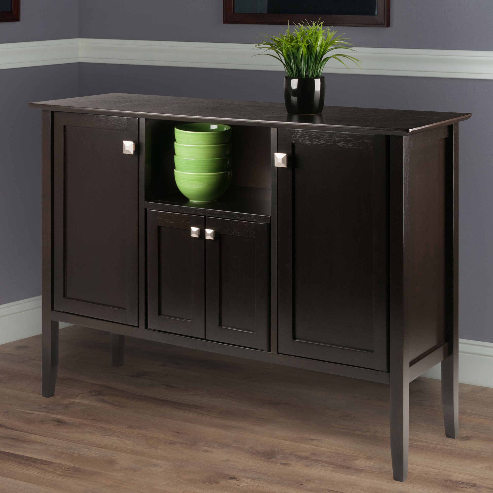 Winsome Wood 23646 Dining-Kitchen-Storarge - View #7