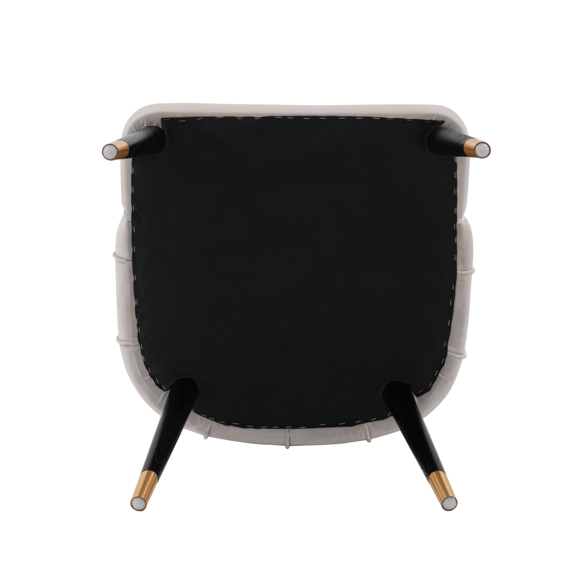 Manhattan Comfort 2-DC073-GY Dining-Chairs - View #10