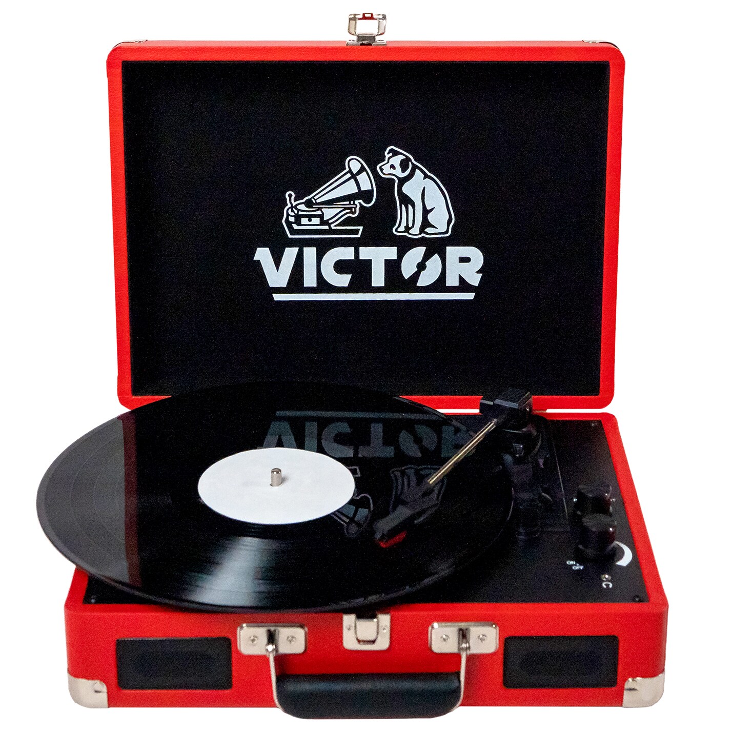 Smith-Victor Manual Photography Turntable