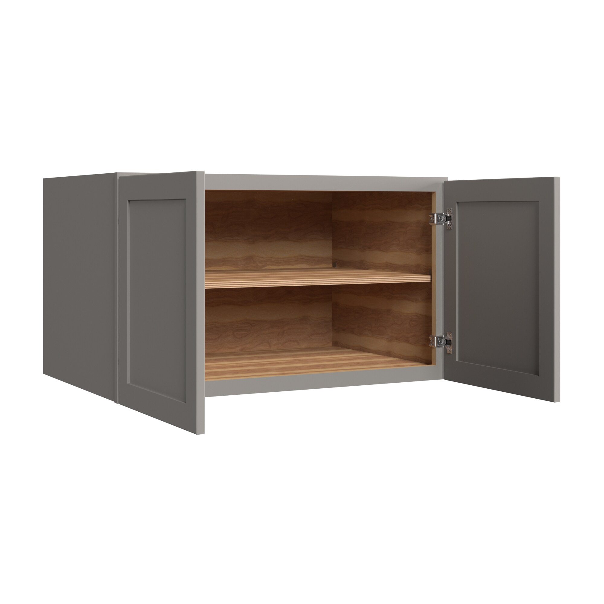KraftMaid Momentum WR3621G81 Cabinets-Kitchen - View #9