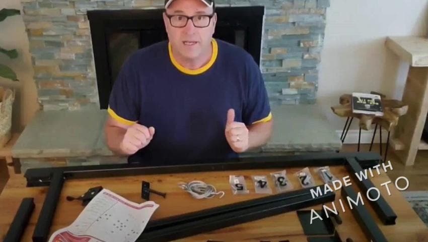 A thumbnail for the video